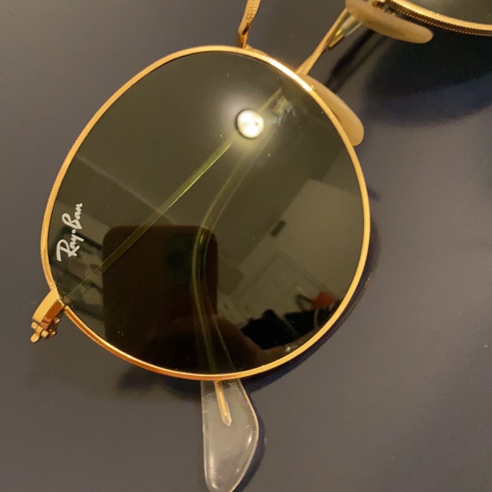 Rounded Ray-Bans - image 4